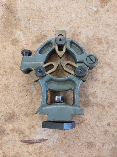 Myford super fixed point - 7, 3