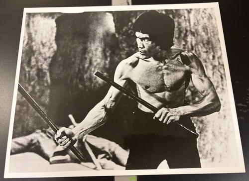 Bruce lee photo - bruce, still