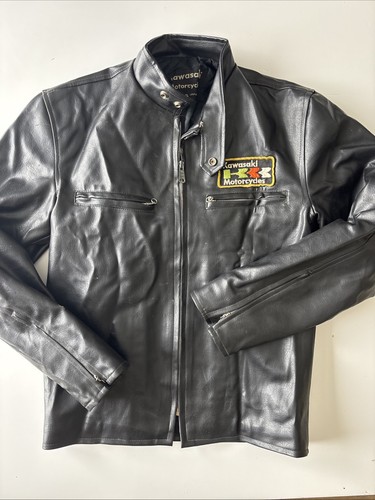 Vintage 70s kawasaki - 70s,
