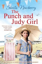 The Punch and Judy girl