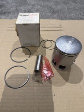 Yamaha Rd250lc Piston 0.5mm