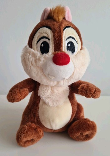 Disney store dale plush - dale, 6"