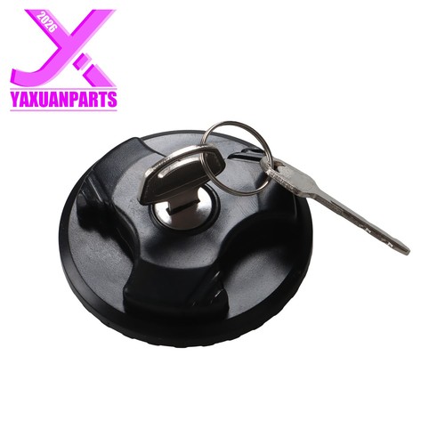 New fuel filler cap for - new,