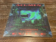 Acumen nation transmissions - nation,