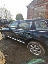 VOLKSWAGEN TOUAREG MK1 7L 2002
