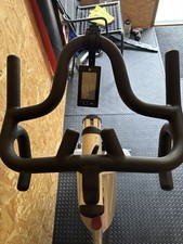 Spin Bike Tomahawk Powered By iCG