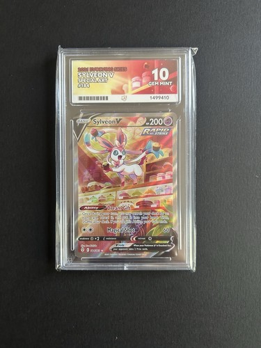 Pokémon tcg sylveon - pokémon, 184/
