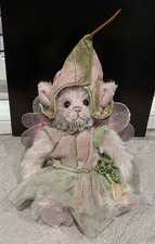 Charlie Bears Midsomer Minimo