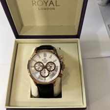 Royal London 41490-03 Mans