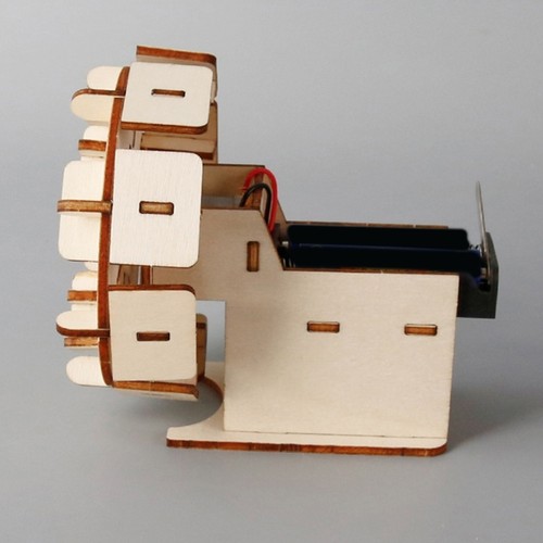 Diy engineering machine - engineering, model