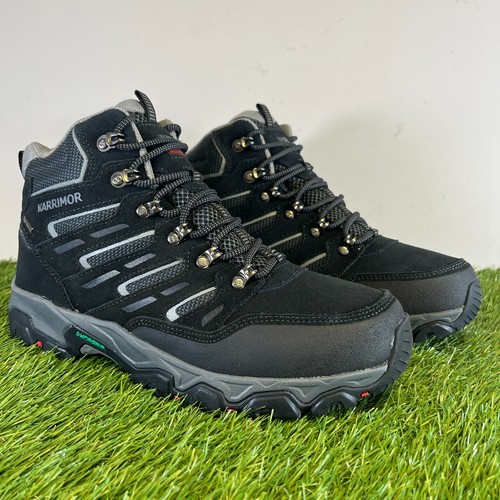 Karrimor boots size - boots, mens