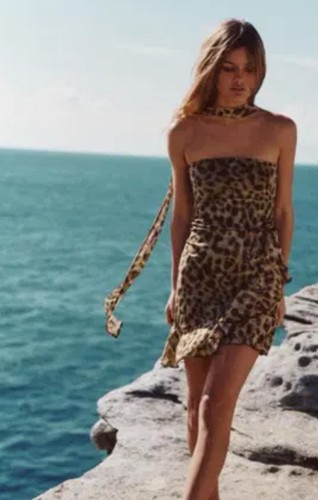 Stunning zara animal print - stunning,