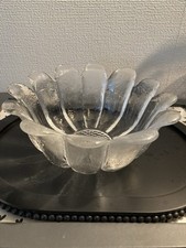 Dartington Crystal Daisy