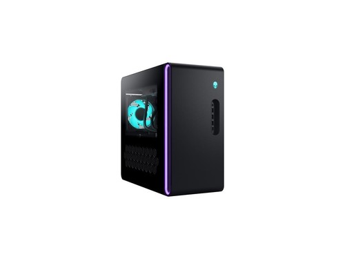 Alienware gaming desktop - alienware, pc
