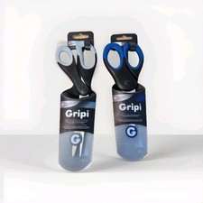 Richardson Sheffield GRIPI