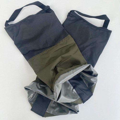 Waterproof hiking leg gaiters - waterproof,