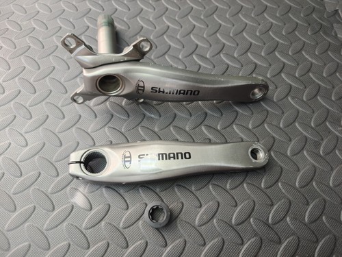 Shimano deore m762 - shimano,