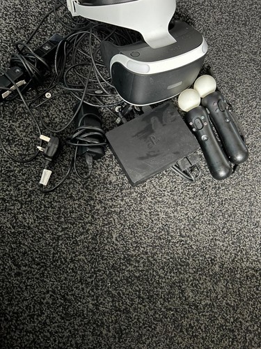 Playstation - playstation, vr