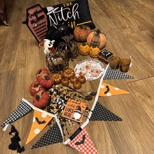 Large Halloween Bundle props