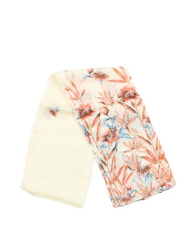 Avon women scarf cream - avon,