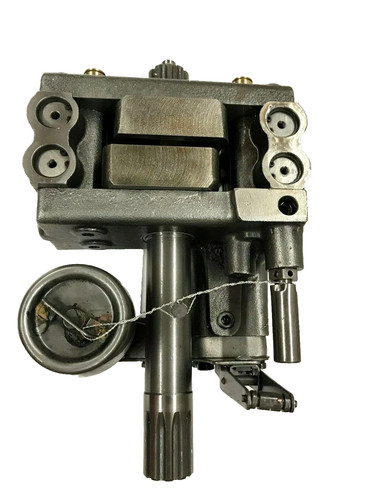 Hydraulic pump fits massey - pump, to