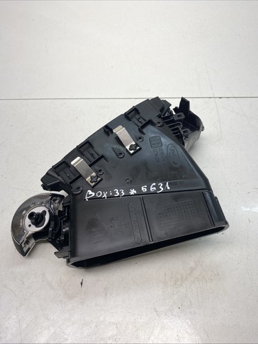 Ford focus mk3 - ford, centre