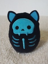 Squishmallows Stump The