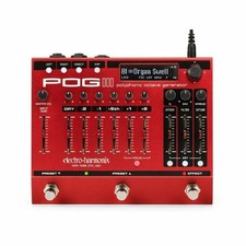 Electro-Harmonix POG 3 Digital