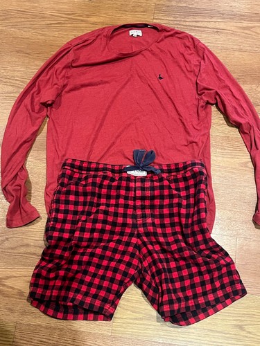 Men jack wills pyjamas size - men's, pyjamas.