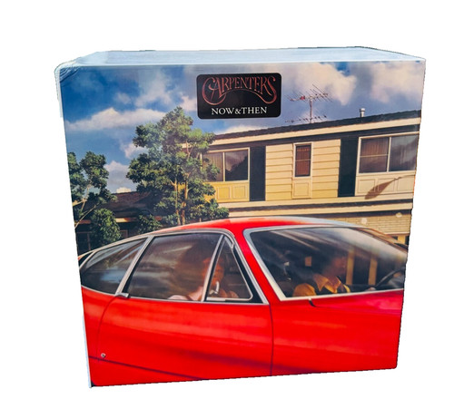 Carpenters 30th anniversary - 30th,