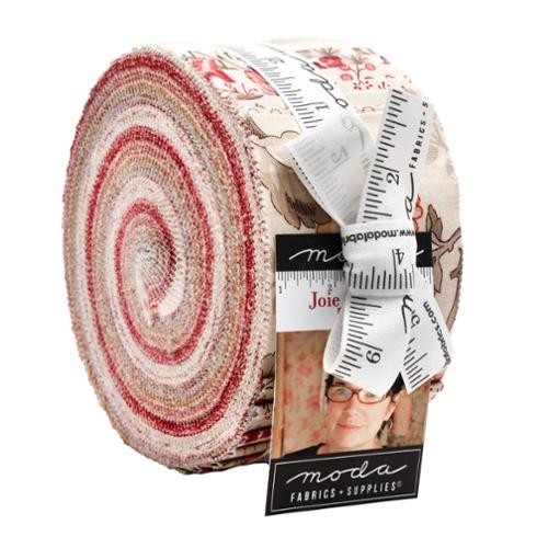 Jelly roll joie de vivre - roll,