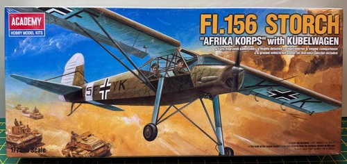 Academy fi 156 - academy,