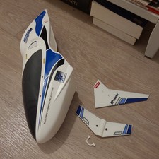 KYOSHO Concept ep canopy for