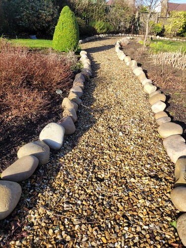 Glacial glacier feature - glacial,