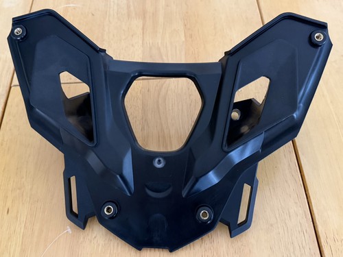 Bmw 8530816 luggage rack - bmw,
