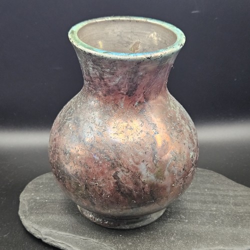 Studio art pottery ceramic - art,