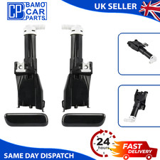 2X HEADLIGHT WASHER JET FOR