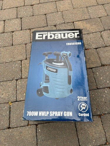 Erbauer erb561srg 700w - erbauer,
