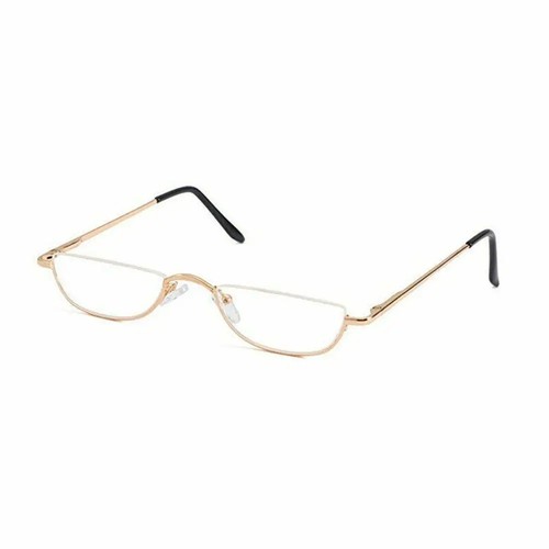Half moon vintage - half,