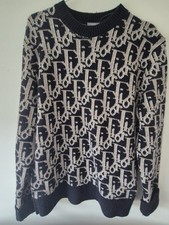 Dior Jumper 