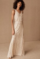 BHLDN Anthropologie Blaise