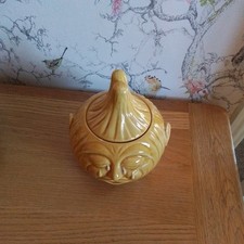 Vintage Studio Retro Pottery