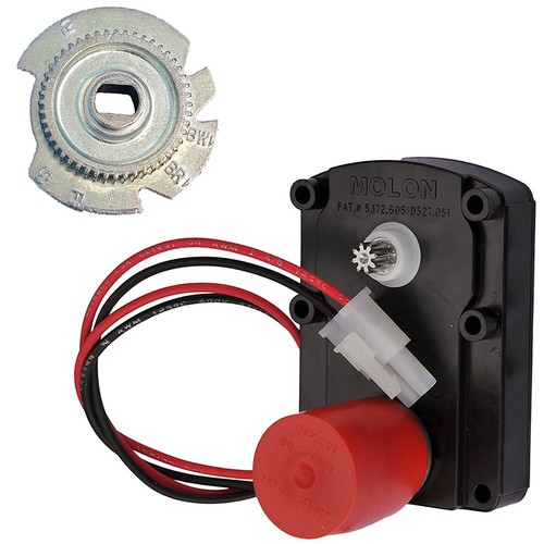 7384683 water softener motor - -,