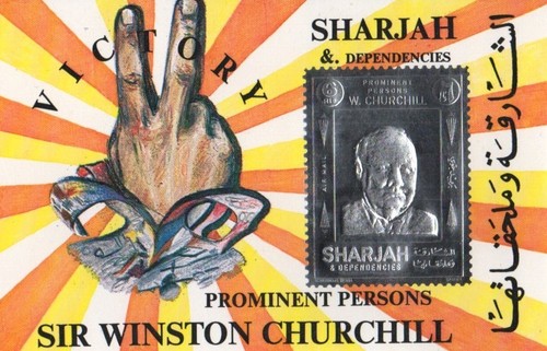 Sir winston churchill - sir,