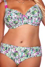 Akcent Swim Bikini Set With