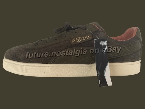 Puma amq suede retro - puma,