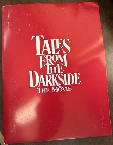 Tales from the - from, darkside