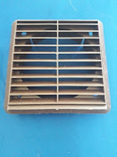 Extractor fan grille - extractor,