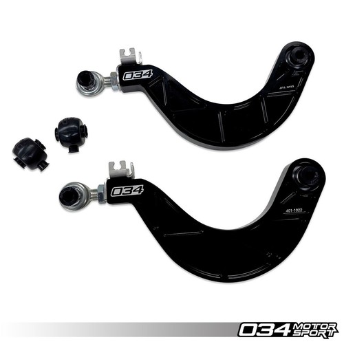 034 motorsport adjustable rear - 034,