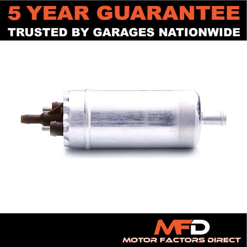 Electric fuel pump bolt - pump,